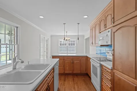 213 Dowell Drive Cary NC 27511