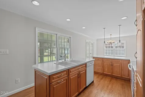 213 Dowell Drive Cary NC 27511