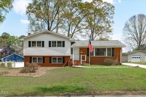 213 Dowell Drive Cary NC 27511