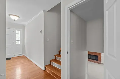 213 Dowell Drive Cary NC 27511