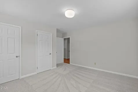 213 Dowell Drive Cary NC 27511