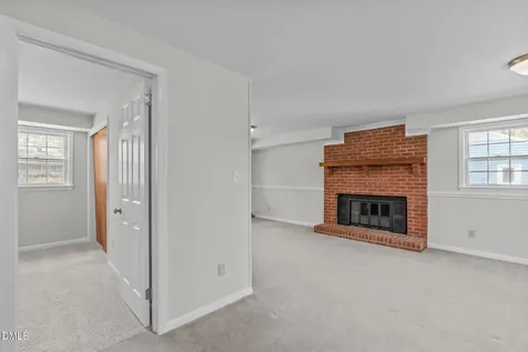 213 Dowell Drive Cary NC 27511