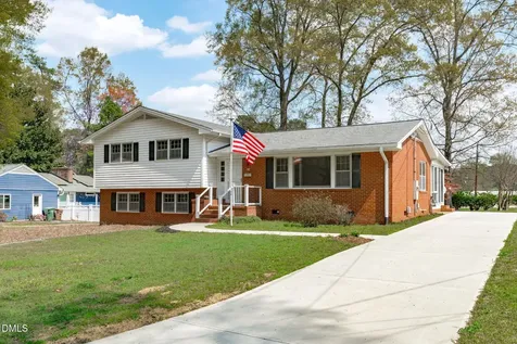 213 Dowell Drive Cary NC 27511