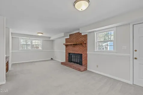 213 Dowell Drive Cary NC 27511