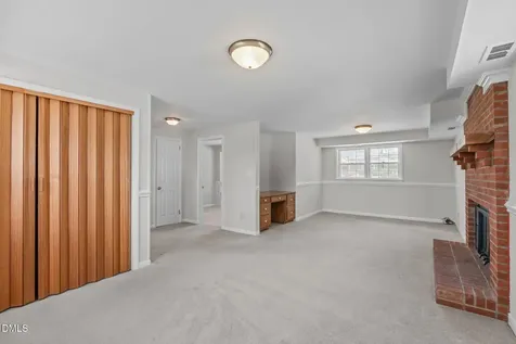213 Dowell Drive Cary NC 27511