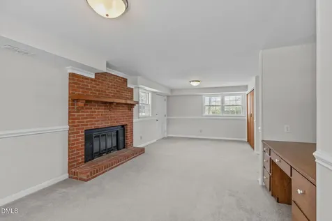213 Dowell Drive Cary NC 27511