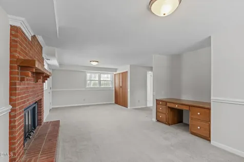 213 Dowell Drive Cary NC 27511