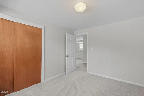 213 Dowell Drive Cary NC 27511
