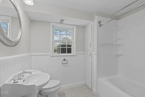 213 Dowell Drive Cary NC 27511
