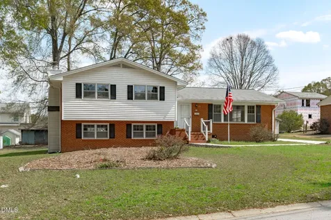 213 Dowell Drive Cary NC 27511