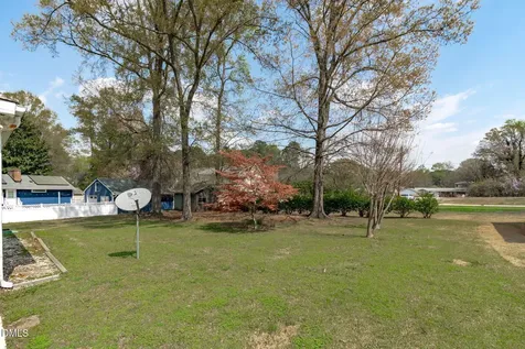 213 Dowell Drive Cary NC 27511