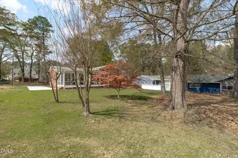 213 Dowell Drive Cary NC 27511