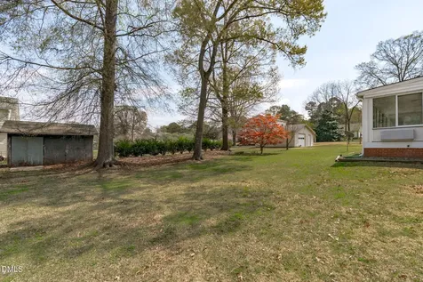 213 Dowell Drive Cary NC 27511