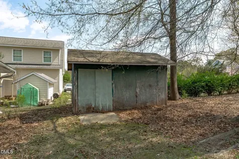 213 Dowell Drive Cary NC 27511