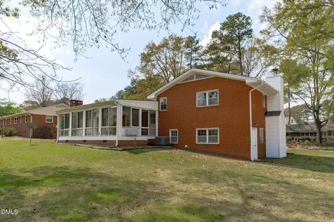 213 Dowell Drive Cary NC 27511
