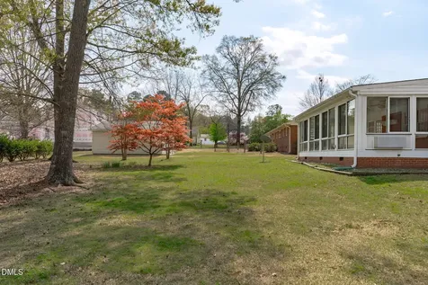 213 Dowell Drive Cary NC 27511