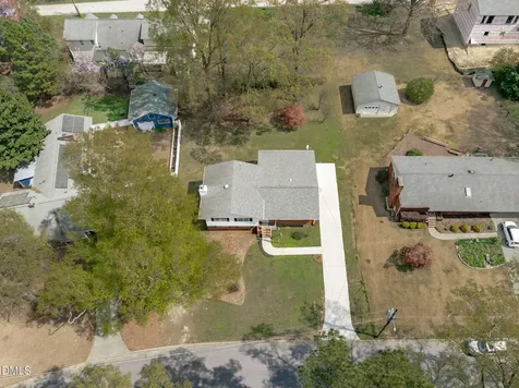 213 Dowell Drive Cary NC 27511