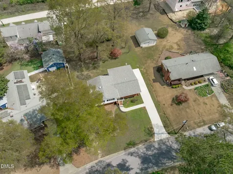 213 Dowell Drive Cary NC 27511