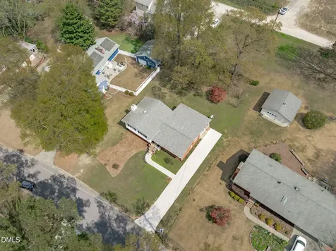 213 Dowell Drive Cary NC 27511