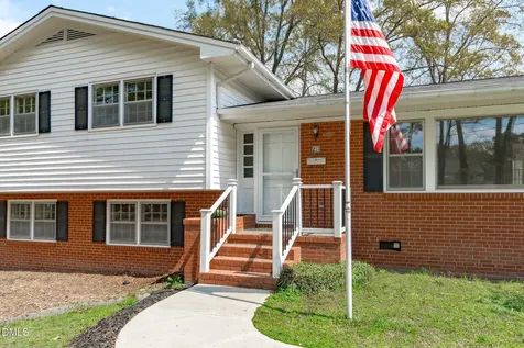 213 Dowell Drive Cary NC 27511