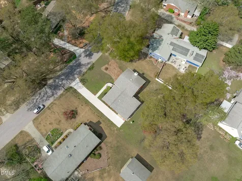 213 Dowell Drive Cary NC 27511
