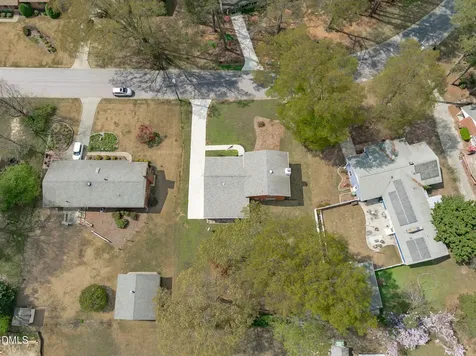 213 Dowell Drive Cary NC 27511