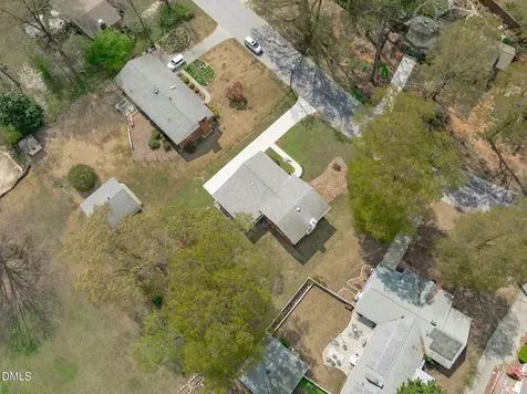 213 Dowell Drive Cary NC 27511