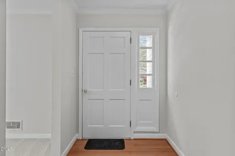 213 Dowell Drive Cary NC 27511