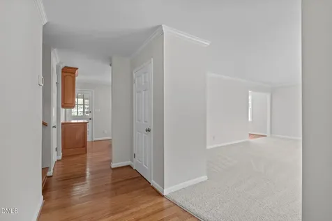 213 Dowell Drive Cary NC 27511
