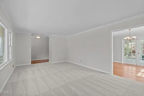 213 Dowell Drive Cary NC 27511