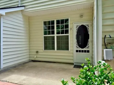 4512 Sugarbend Way Raleigh NC 27606