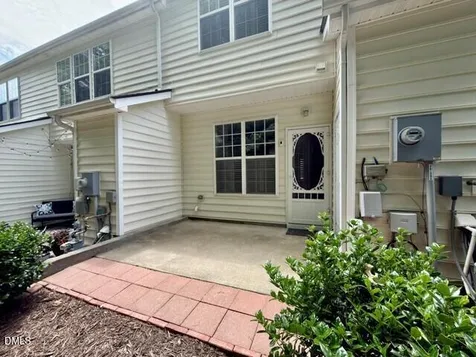4512 Sugarbend Way Raleigh NC 27606