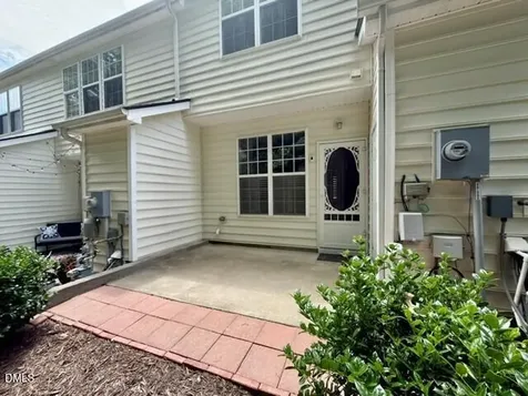 4512 Sugarbend Way Raleigh NC 27606