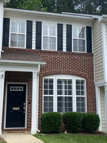 4512 Sugarbend Way Raleigh NC 27606