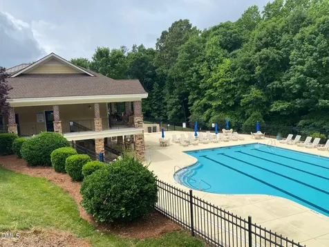 4512 Sugarbend Way Raleigh NC 27606