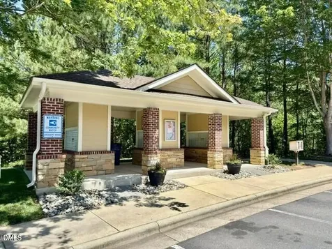4512 Sugarbend Way Raleigh NC 27606