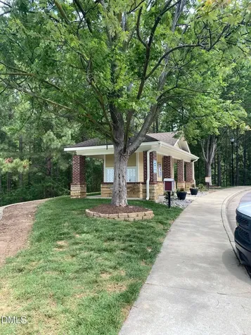 4512 Sugarbend Way Raleigh NC 27606