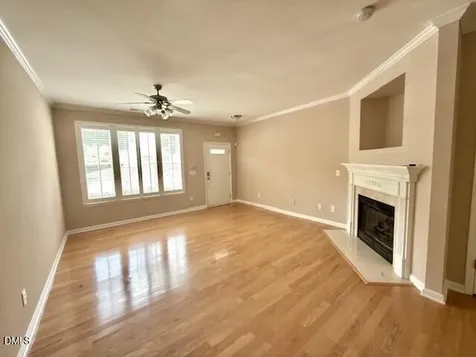 4512 Sugarbend Way Raleigh NC 27606