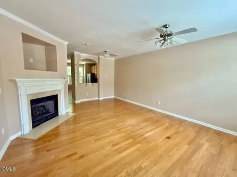 4512 Sugarbend Way Raleigh NC 27606