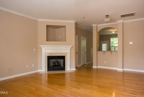 4512 Sugarbend Way Raleigh NC 27606