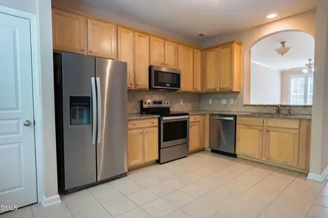 4512 Sugarbend Way Raleigh NC 27606