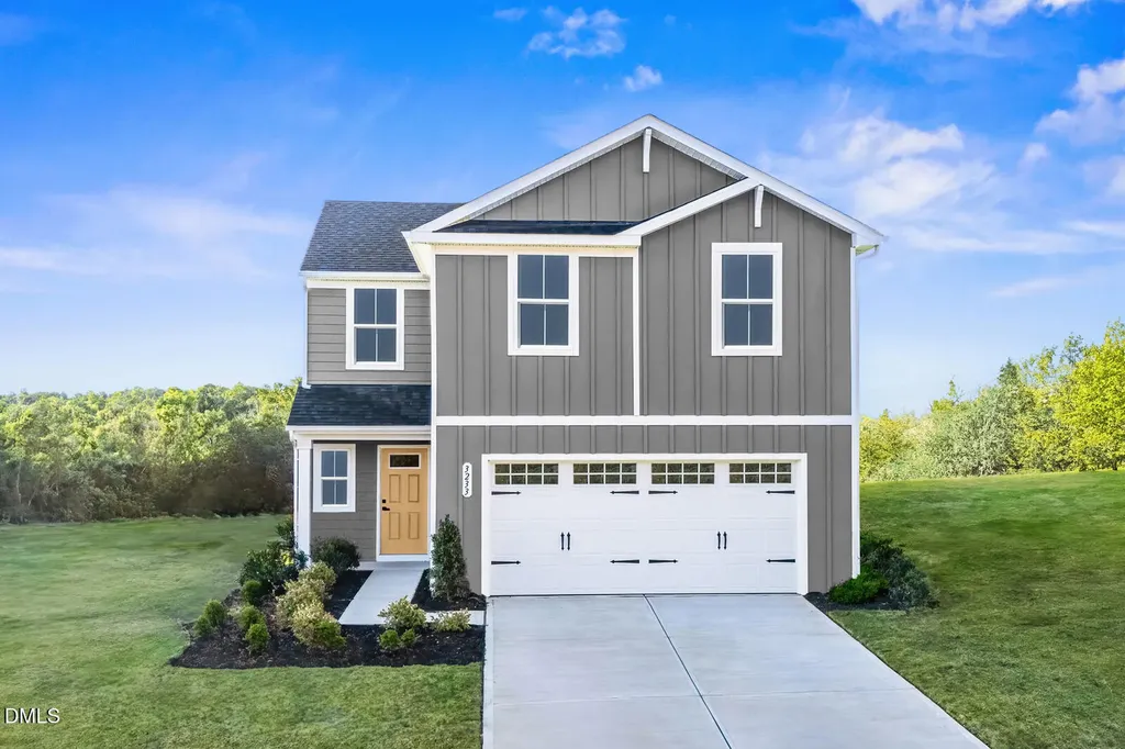 2115 Snowdancer Road Durham NC 27704