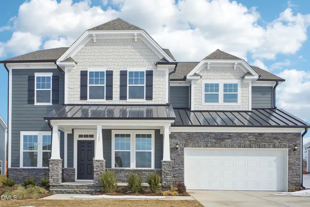 325 Greenfield Drive Gibsonville NC 27249