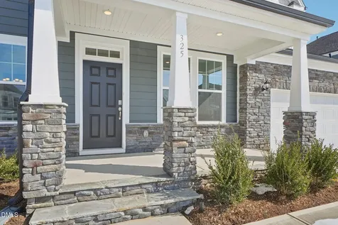 325 Greenfield Drive Gibsonville NC 27249