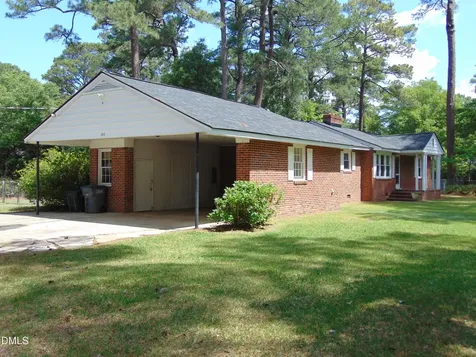 300 Oakdale Road Rocky Mount NC 27804
