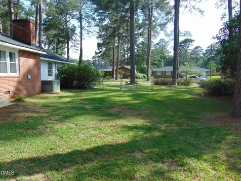 300 Oakdale Road Rocky Mount NC 27804