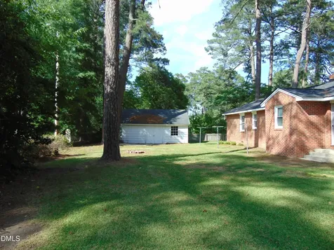 300 Oakdale Road Rocky Mount NC 27804