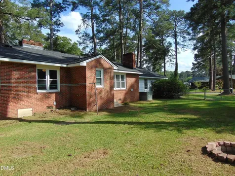 300 Oakdale Road Rocky Mount NC 27804