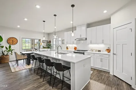 1541 Ripley Woods Street Wake Forest NC 27587