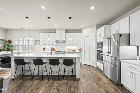 1541 Ripley Woods Street Wake Forest NC 27587